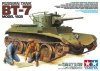 Tamiya 35309 BT-7 Model 1935 (1:35)